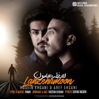 Hossein Ehsani & Aref Ehsani - Lahzehamoon