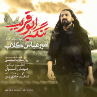 Amir Abbas Golab - Tangeye Abooghorayeb