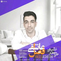 Ali Mohammad Tashyoei - Fasle Asheghi
