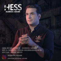 Alireza Ahadi - Hess