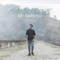Ebi Darvish - Hamkhoone
