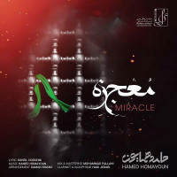 Hamed Homayoun - Mojeze