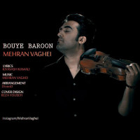 Mehran Vaghei - Booye Baroon