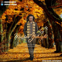 Mohsen Yahaghi - Paeiz Resid