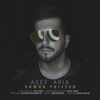 Asef Aria - Zaman Vaisteh