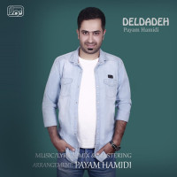 Payam Hamidi - Deldade