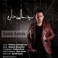 Saleh Salehi - Che Hali Daram