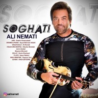 Ali Nemati - Soghati