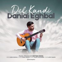 Danial Eghbal - Del Kandi