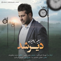 Zoheir Nadalizadeh - Dir Shod