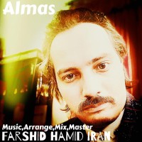 Farshid Hamid Iran - Almas