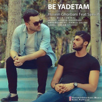Hossein Ghorbani Ft Sami.P - Be Yadetam
