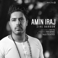 Amin Iraj - Zire Baroon