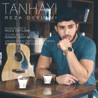 Reza Deylami - Tanhaei