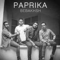 Paprika - Bebakhsh