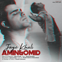 Amin & Omid - Jaye Khali