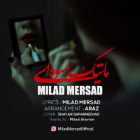 Milad Mersad - Matike Mivei