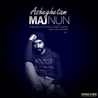 Majnun - Asheghetam