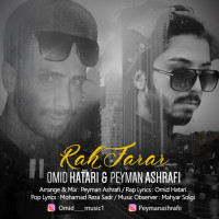 Omid Hatari & Peyman Ashrafi - Rahe Farar