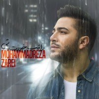 Mohammadreza Zarei - Moraghebe Khodet Bash