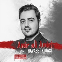 Amirali Amiri - Havaset Kojast