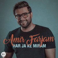 Amir Farjam - Har Ja Ke Miram