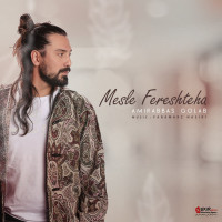 Amir Abbas Golab - Mesle Fereshteha
