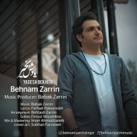 Behnam Zarrin - Yadesh Bekheyr