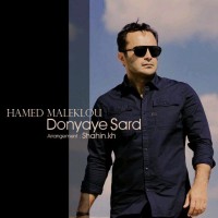 Hamed Maleklou - Donyaye Sard