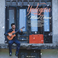 Milad Ghomi - Yadegari