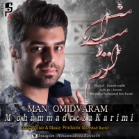 Mohammadreza Karimi - Man Omidvaram