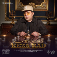 Reza Rad - Jodaei