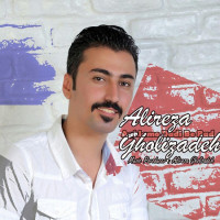 Alireza Gholizadeh - Aghlamo Dadi Be Bad