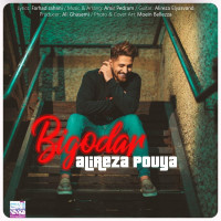 Alireza Pouya - Bigodar