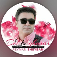 Peyman Sheybani - Del Bigharar