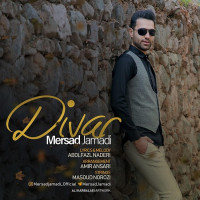 Mersad Jamadi - Divar