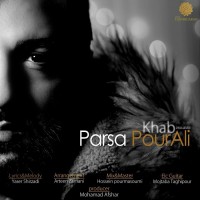 Parsa Pourali - Khab