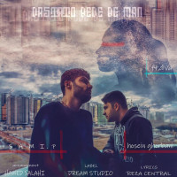 Sami.P & Hossein Ghorbani Ft Diva - Dastato Bede Be Man