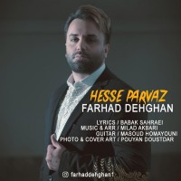 Farhad Dehghan - Hesse Parvaz