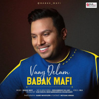Babak Mafi - Vay Delam