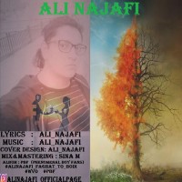 Ali Najafi - Faghat To Boodi