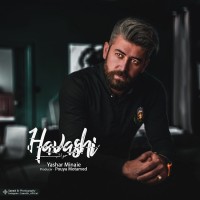 Yashar Minaie - Havashi