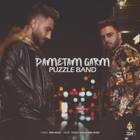 Puzzle Band - Dametam Garm