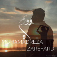Mohamadreza Zarefard - Doorim