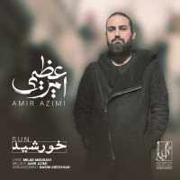 Amir Azimi - Khorshid