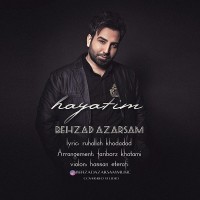 Behzad Azarsam - Hayatim