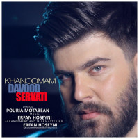 Davood Servati - Khanoomam