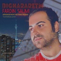 Fardin Salimi - Bighararetam