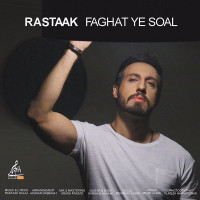 Rastaak - Faghat Ye Soal