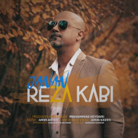 Reza Kabi - Janan
